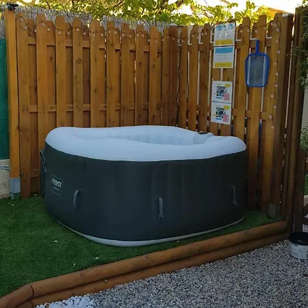 Chez Florence Et Bruno Konukevi 4*