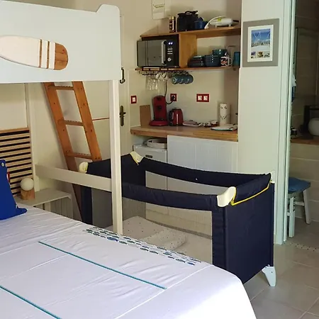 Konukevi Chez Florence Et Bruno Saint-Cyr-sur-Mer