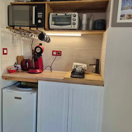 Guest house Chez Florence Et Bruno