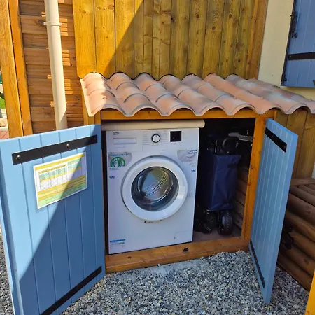 Chez Florence Et Bruno 4*