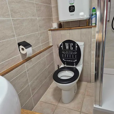 Chez Florence Et Bruno Konukevi Saint-Cyr-sur-Mer