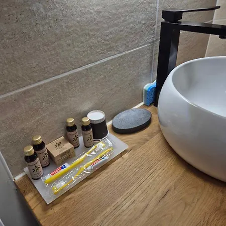 Chez Florence Et Bruno