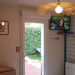 Chez Florence Et Bruno 4* Saint-Cyr-sur-Mer