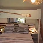 Chez Florence Et Bruno Gæstehus 4*
