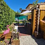 Chez Florence Et Bruno Gæstehus Saint-Cyr-sur-Mer