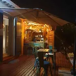Chez Florence Et Bruno Gæstehus 4*