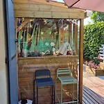 Chez Florence Et Bruno Gæstehus 4*