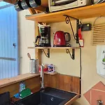 Gæstehus Chez Florence Et Bruno 4*