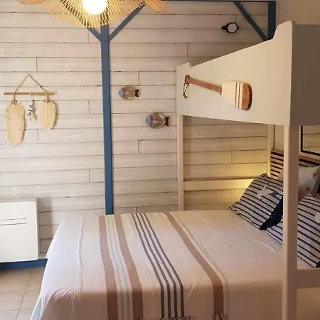 Chez Florence Et Bruno Guest house
