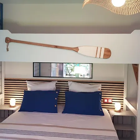 Chez Florence Et Bruno Guest house *
