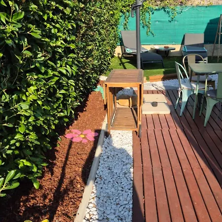 Chez Florence Et Bruno 4*