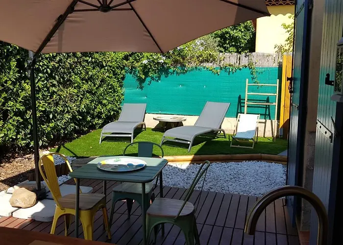 Chez Florence Et Bruno